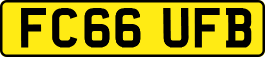 FC66UFB