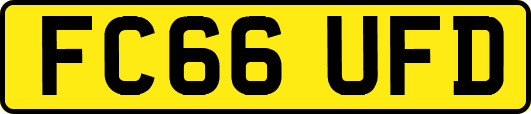 FC66UFD