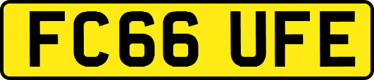 FC66UFE