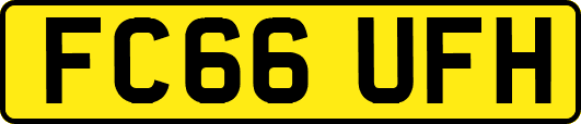 FC66UFH