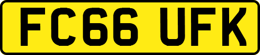 FC66UFK