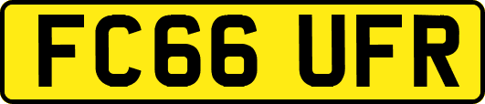 FC66UFR