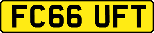 FC66UFT