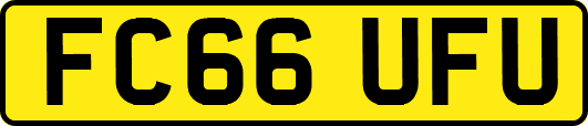 FC66UFU