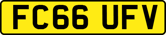 FC66UFV
