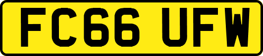 FC66UFW