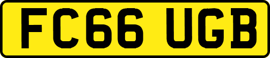 FC66UGB