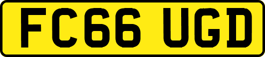 FC66UGD