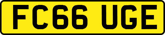 FC66UGE