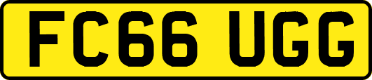 FC66UGG