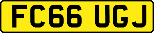 FC66UGJ