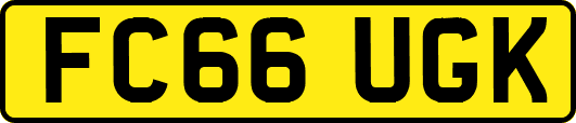 FC66UGK
