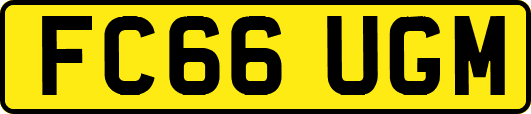 FC66UGM