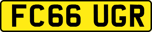 FC66UGR