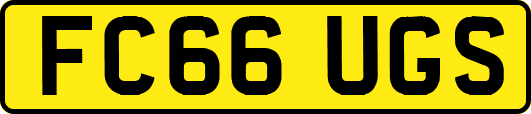 FC66UGS