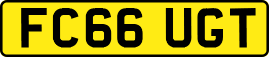 FC66UGT