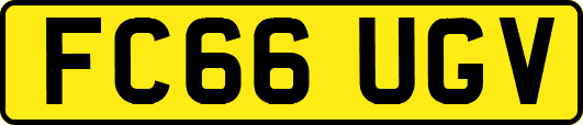 FC66UGV