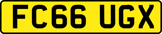 FC66UGX