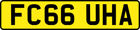 FC66UHA