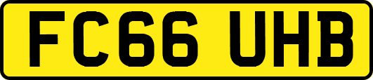 FC66UHB