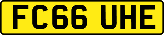 FC66UHE