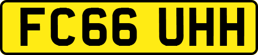 FC66UHH