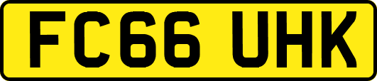 FC66UHK