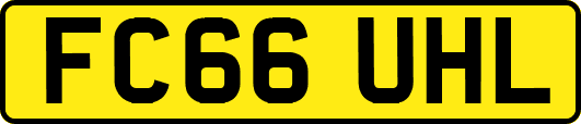 FC66UHL