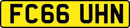FC66UHN
