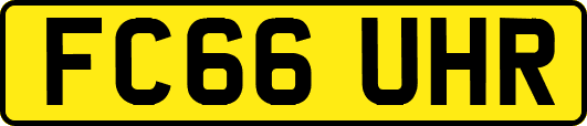 FC66UHR