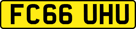 FC66UHU