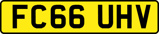 FC66UHV