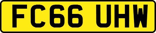 FC66UHW