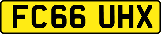 FC66UHX
