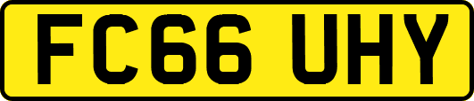 FC66UHY