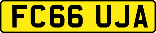 FC66UJA