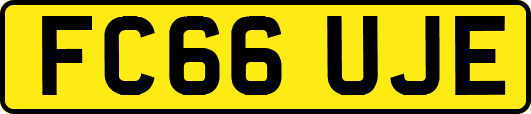 FC66UJE