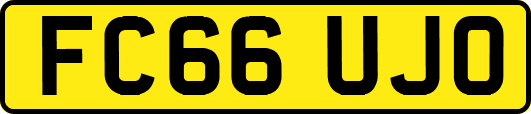 FC66UJO