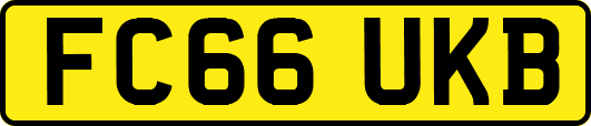FC66UKB