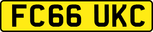 FC66UKC