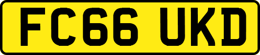 FC66UKD