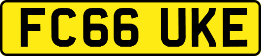FC66UKE