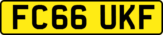 FC66UKF