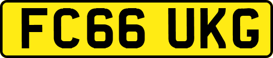 FC66UKG