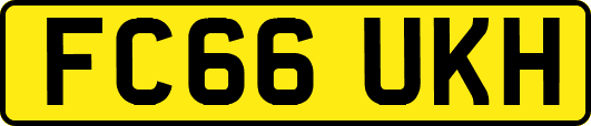 FC66UKH