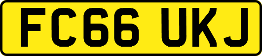 FC66UKJ