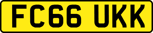 FC66UKK