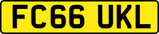 FC66UKL