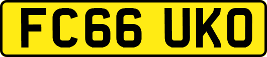 FC66UKO