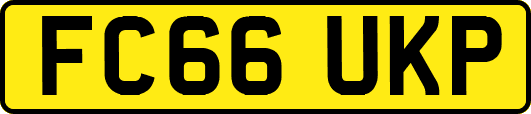 FC66UKP